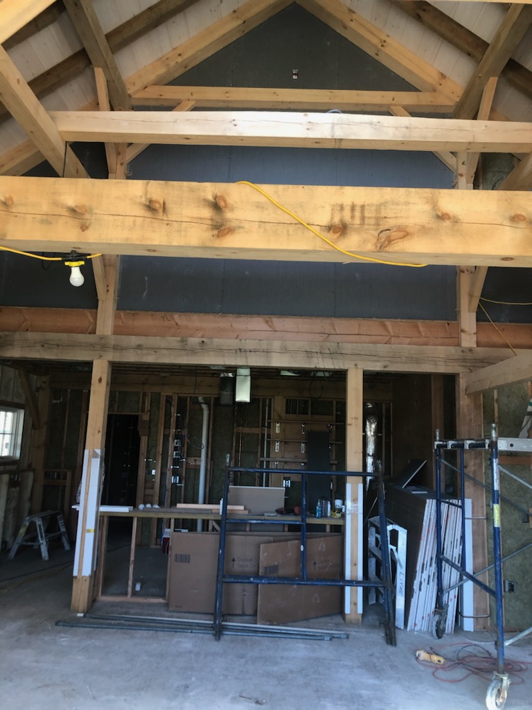 What working with us looks like